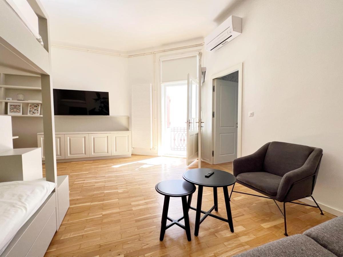 D'Oro Boutique Homes Zagreb Extérieur photo