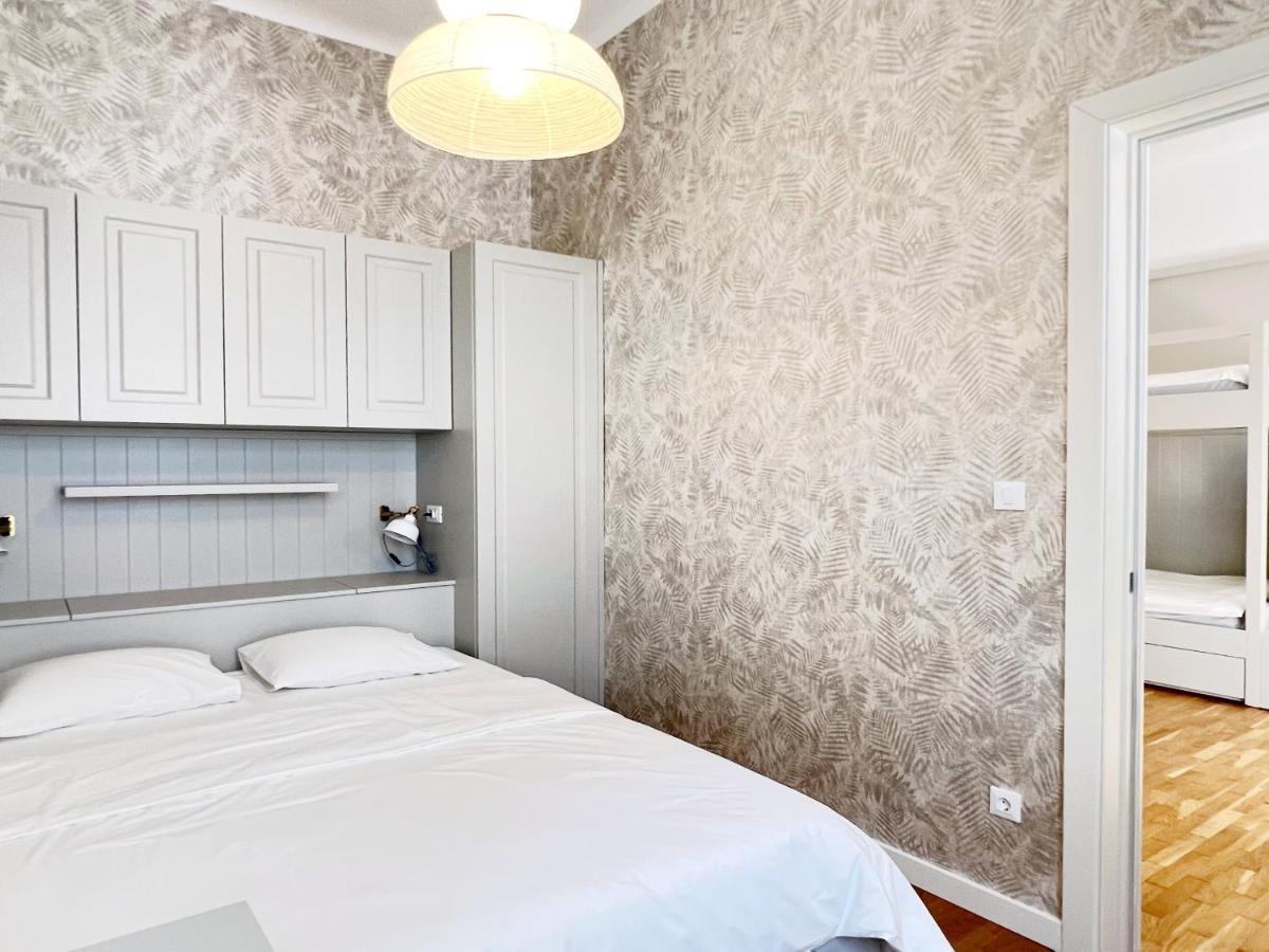 D'Oro Boutique Homes Zagreb Extérieur photo