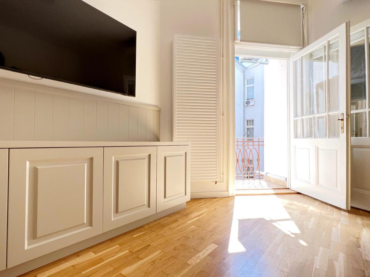 D'Oro Boutique Homes Zagreb Extérieur photo