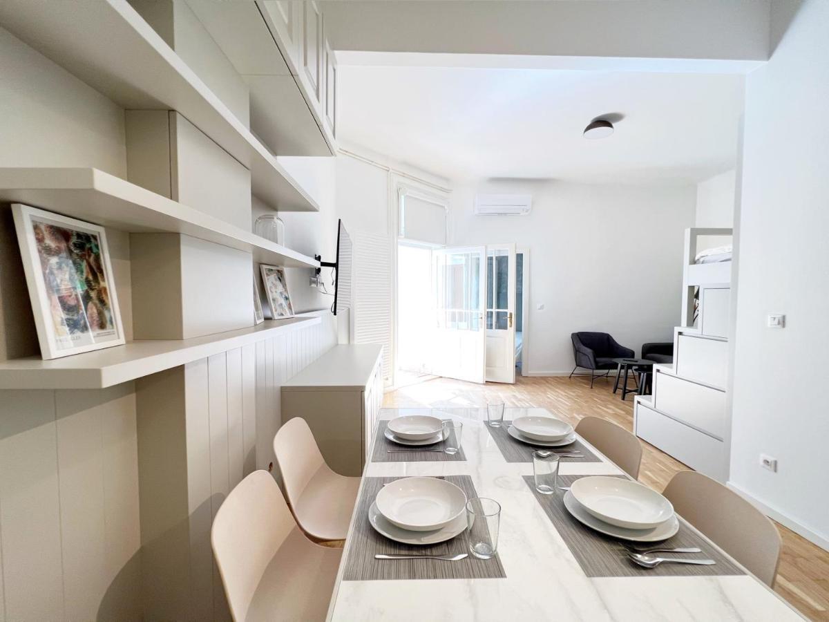 D'Oro Boutique Homes Zagreb Extérieur photo