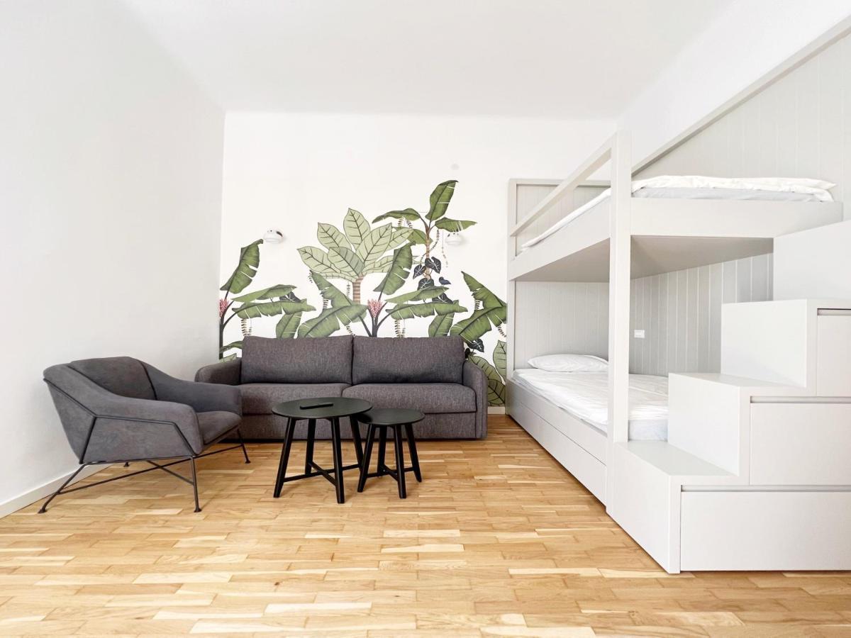 D'Oro Boutique Homes Zagreb Extérieur photo
