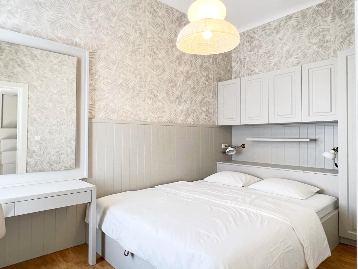 D'Oro Boutique Homes Zagreb Extérieur photo