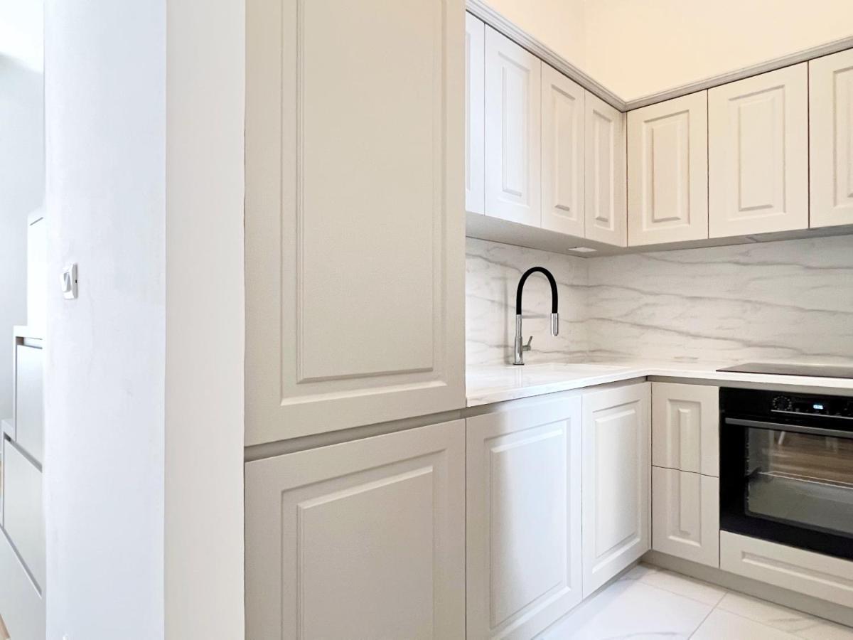 D'Oro Boutique Homes Zagreb Extérieur photo