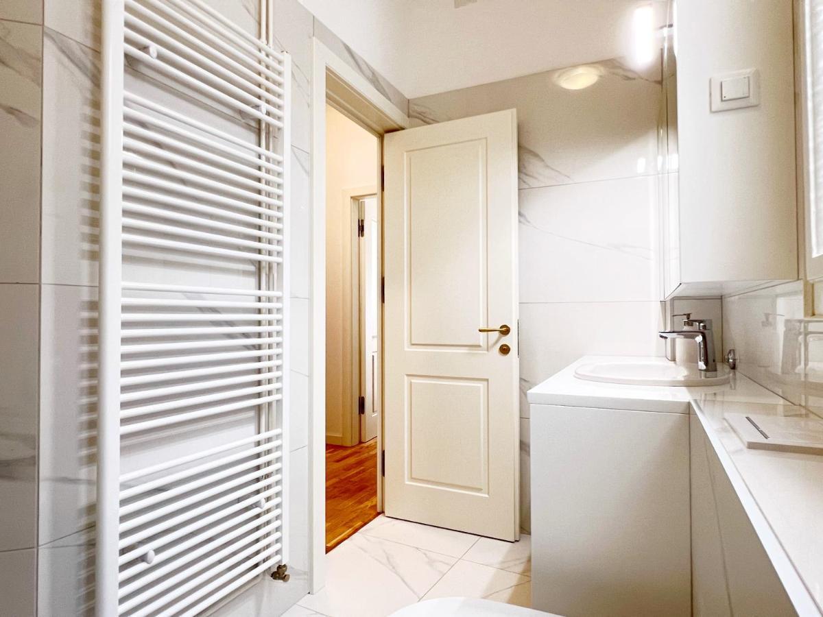 D'Oro Boutique Homes Zagreb Extérieur photo